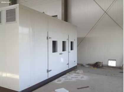 隔音房的必要性