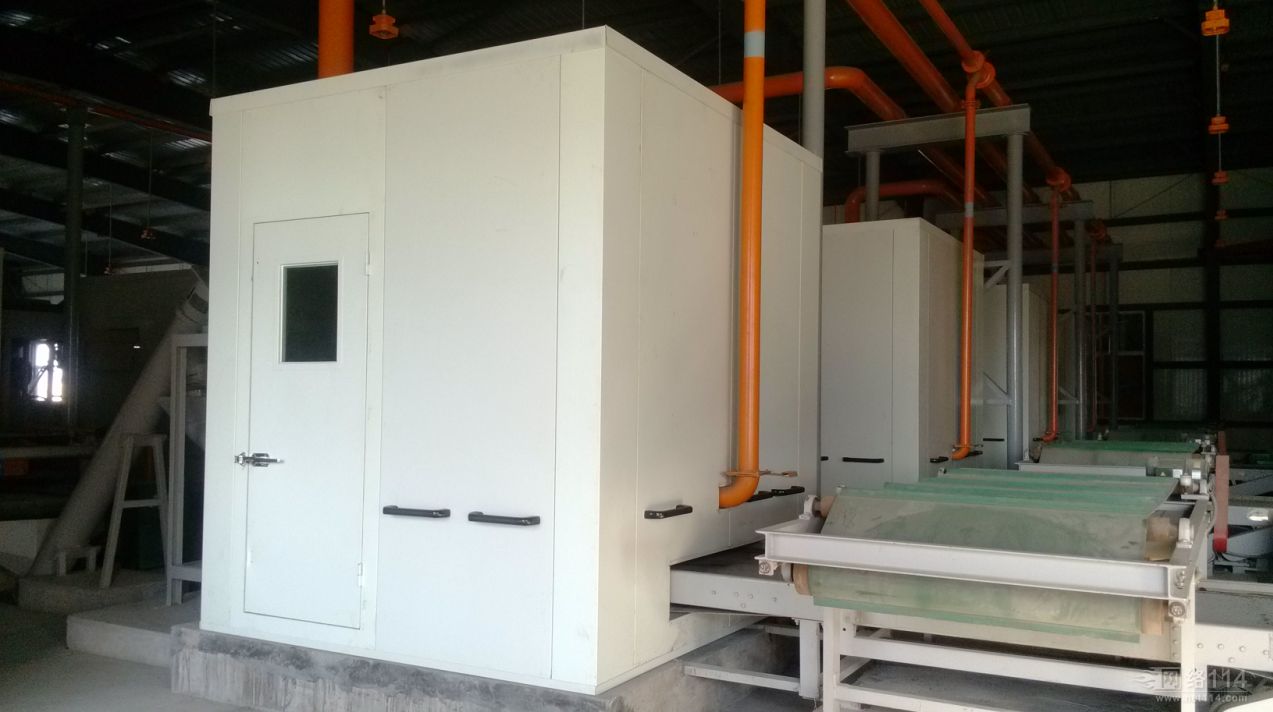 隔音房施工設計應考慮哪些方面