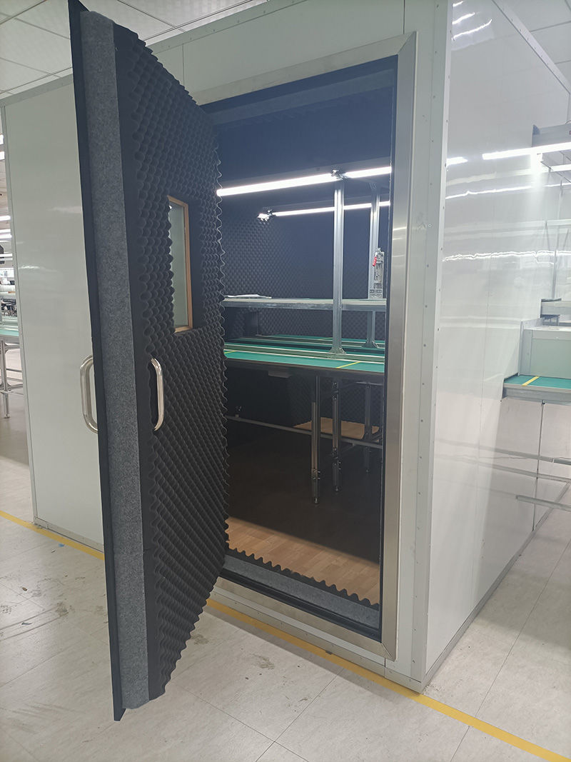 隔音房 (3)